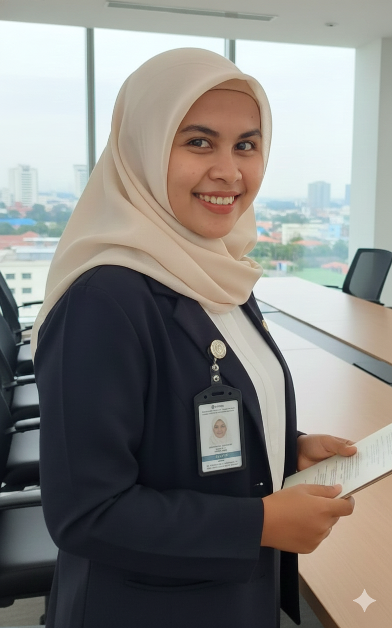 Endah Khairani Putri